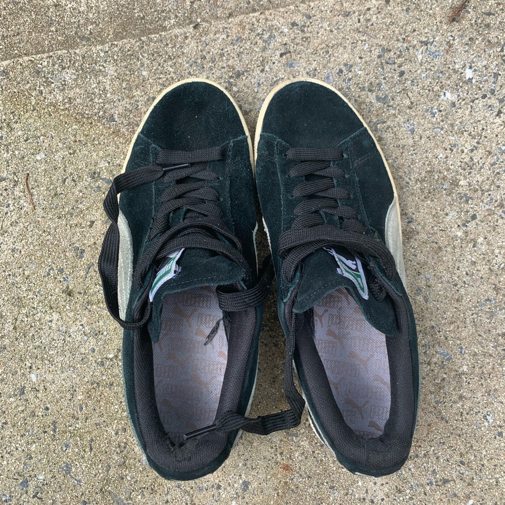 Puma Suede Classics